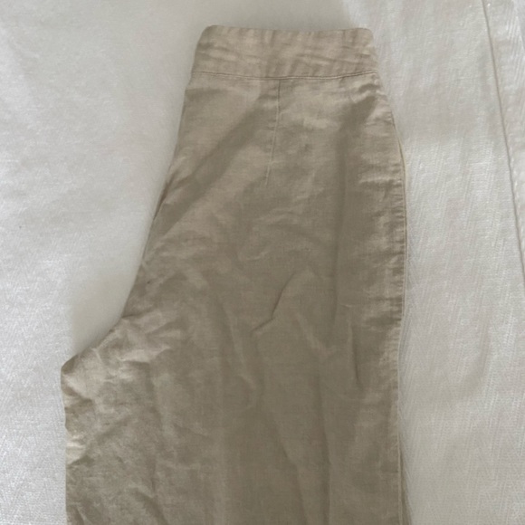Linen pants - Picture 4 of 4